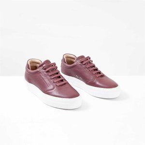 Want Les Essentials Brown Lalibela Sneakers